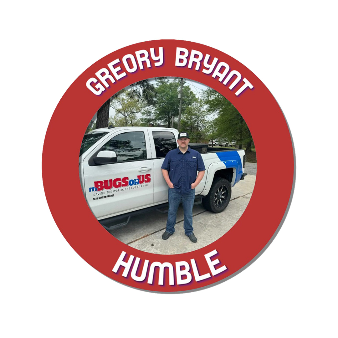 It’s Bugs Or Us Pest Control - Wharton in Wharton, TX (4)