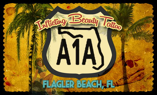 Inflicting Beauty Tattoo and Body Piercing in Flagler Beach, FL (3)