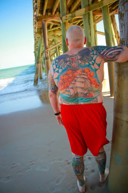 Inflicting Beauty Tattoo and Body Piercing in Flagler Beach, FL (4)