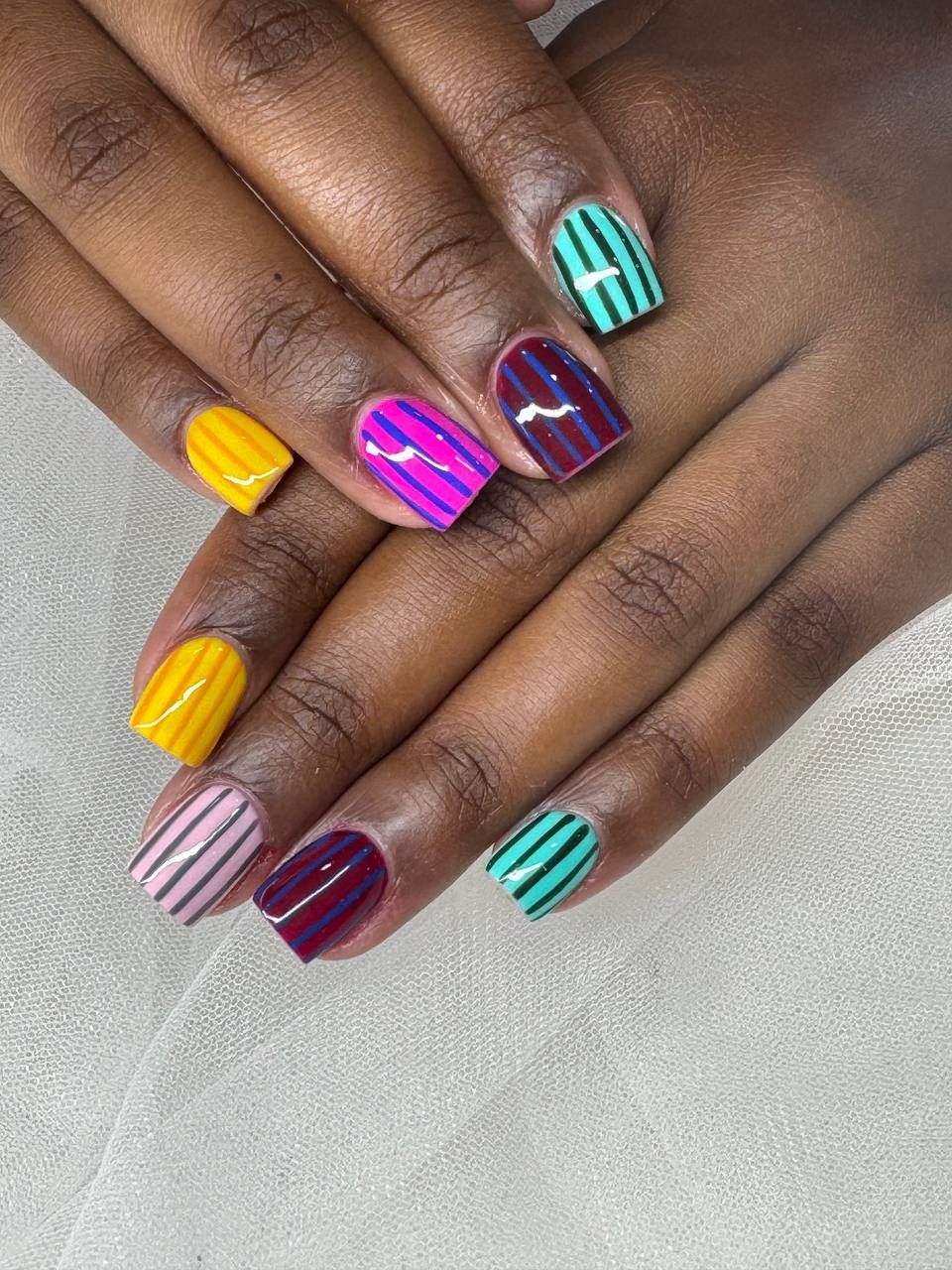 Avanti Nails in Leesburg in Leesburg, VA (4)