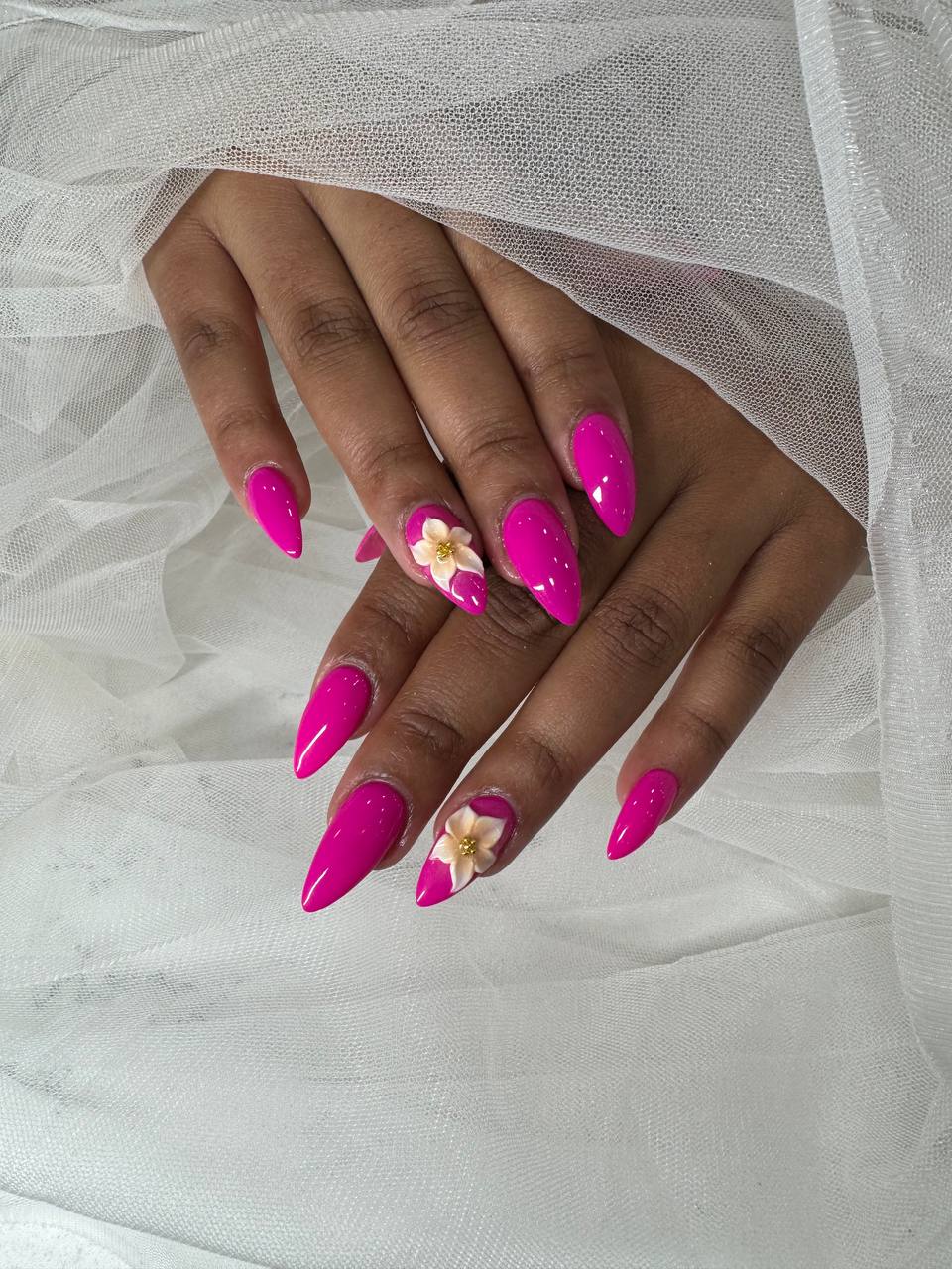 Avanti Nails in Leesburg in Leesburg, VA (5)