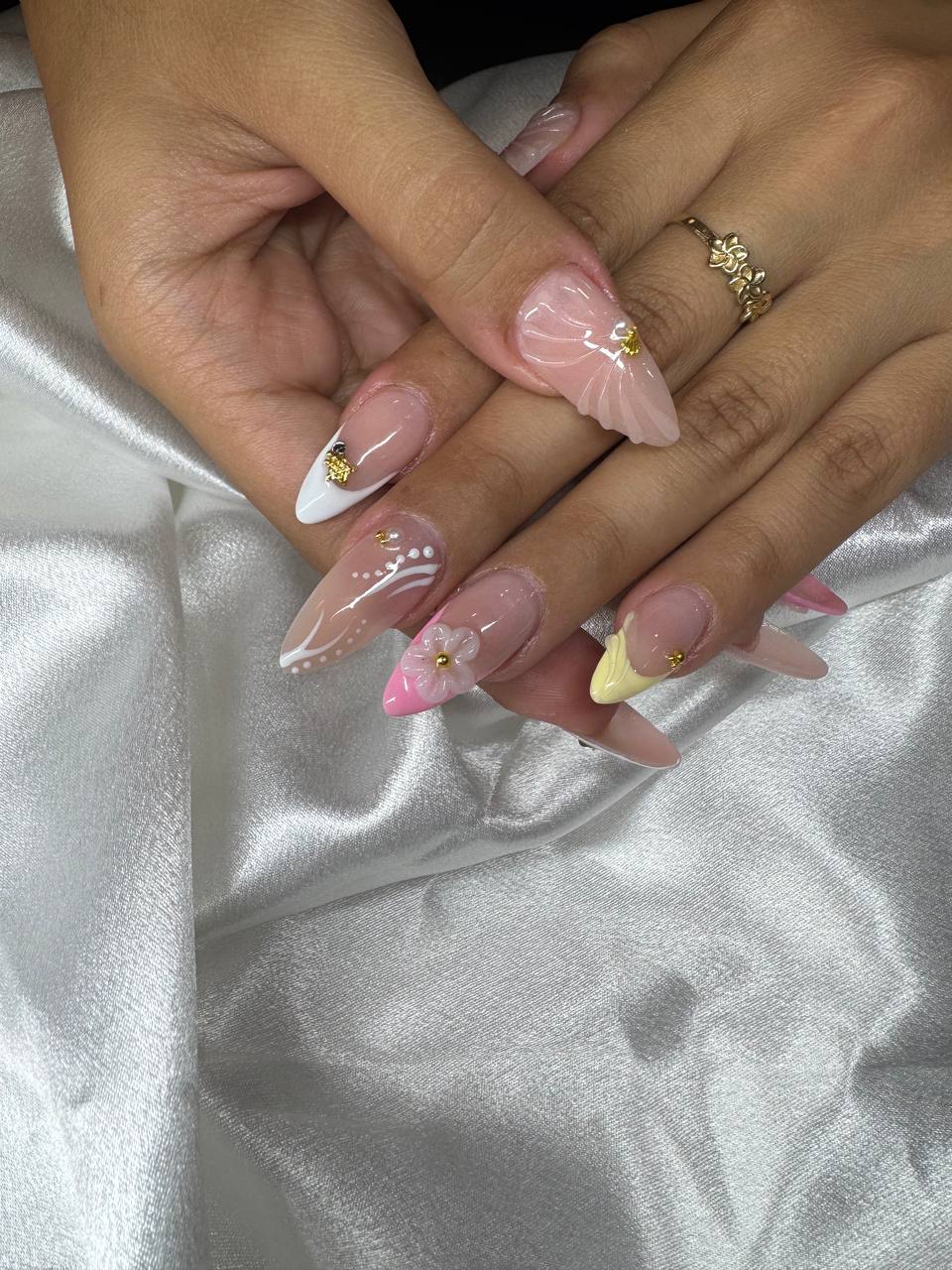 Avanti Nails in Leesburg in Leesburg, VA (6)