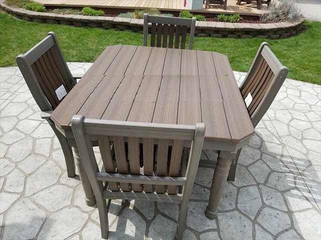 B & L Woodcrafts, L.L.C. in Shipshewana, IN (2)
