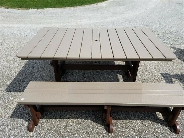 B & L Woodcrafts, L.L.C. in Shipshewana, IN (3)