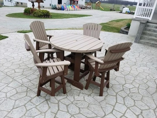 B & L Woodcrafts, L.L.C. in Shipshewana, IN (4)