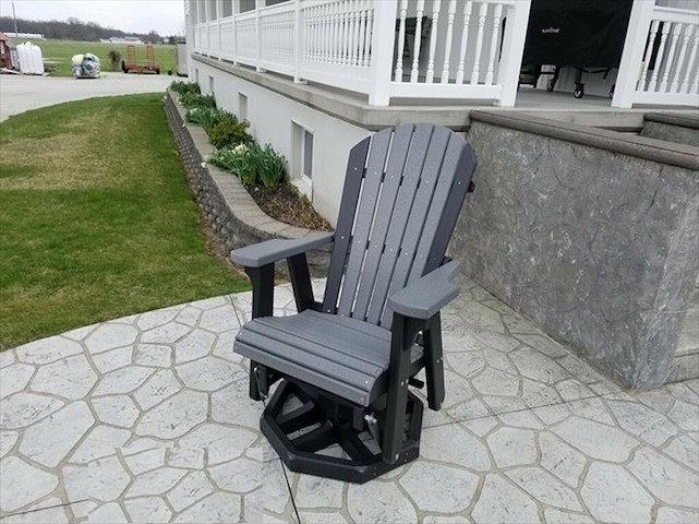 B & L Woodcrafts, L.L.C. in Shipshewana, IN (6)