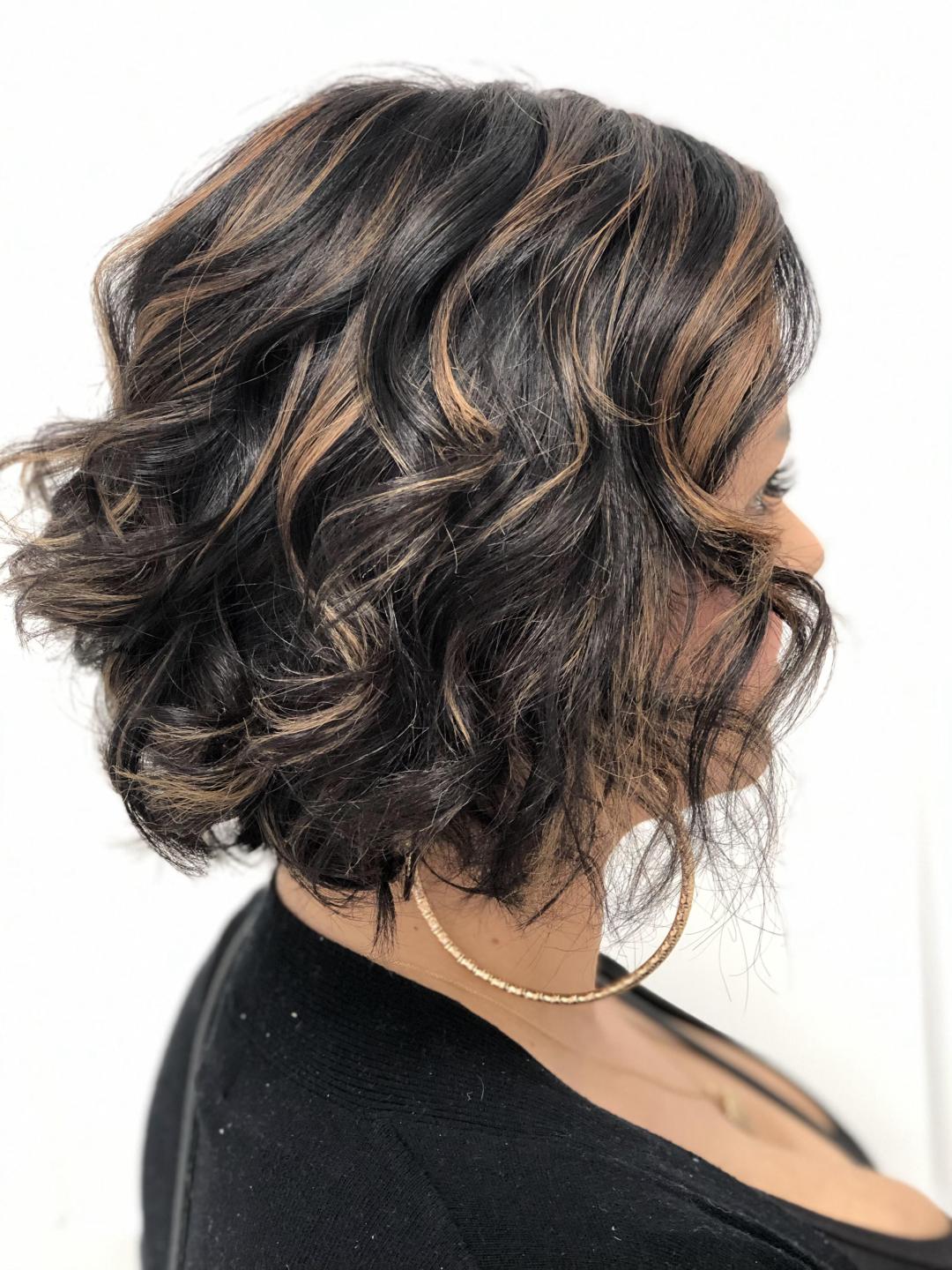 Magic Beauty Salon in Pompton Plains, NJ