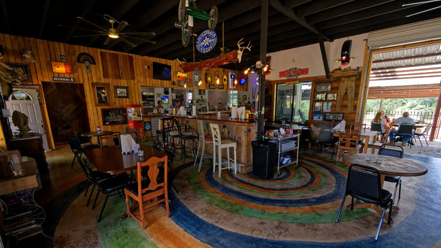 Hillbillyz of Texas in Boerne, TX (2)
