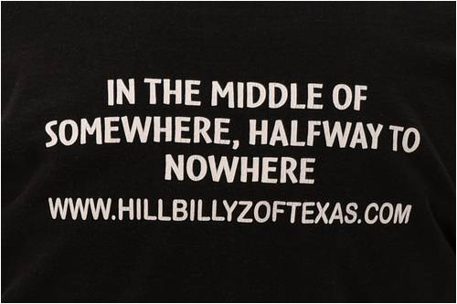 Hillbillyz of Texas in Boerne, TX (5)