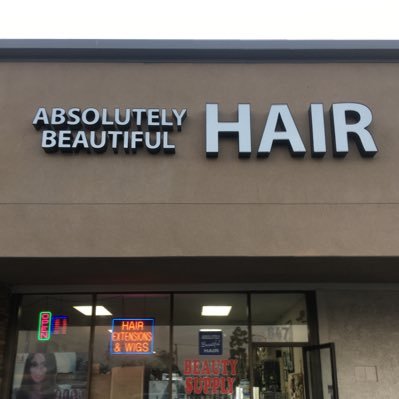 Absolutely Beautiful Hair Beauty Supply in Oxnard, CA (2)