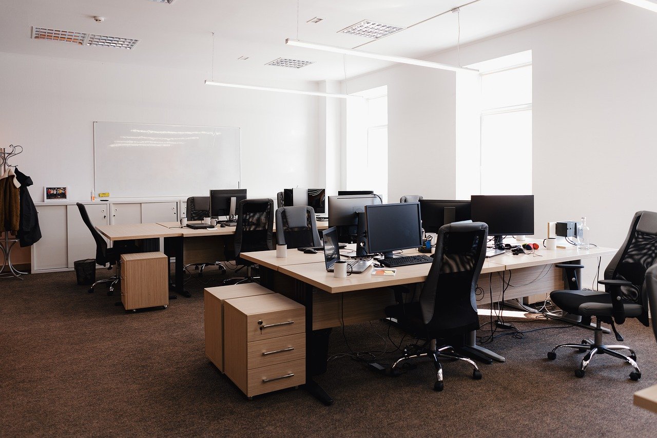 It's A Clean Thing LLC - Janitorial Cleaning Services in Fairview, NC