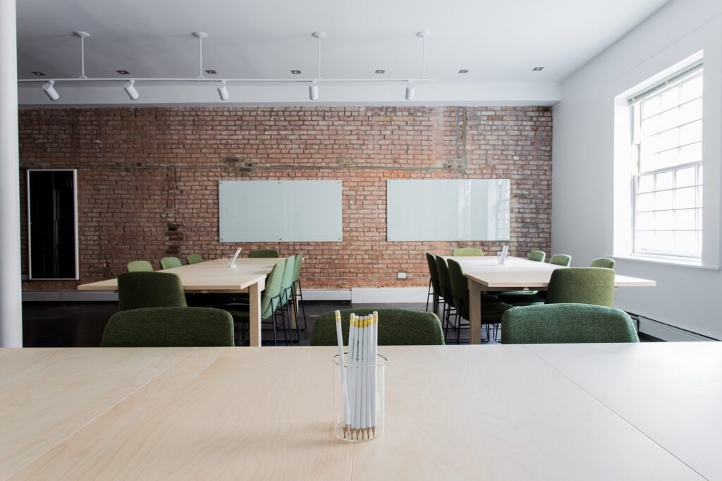 It's A Clean Thing LLC - Janitorial Cleaning Services in Fairview, NC (3)