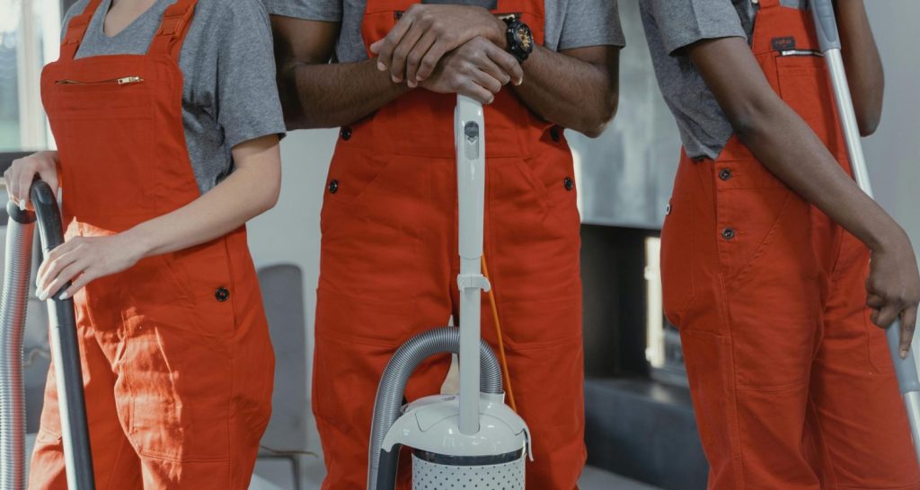 It's A Clean Thing LLC - Janitorial Cleaning Services in Fairview, NC (4)
