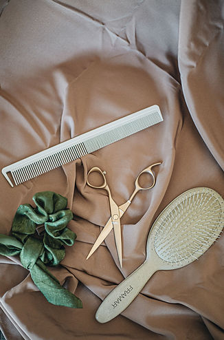 Wild Mane Salon in Southern Pines, NC (3)