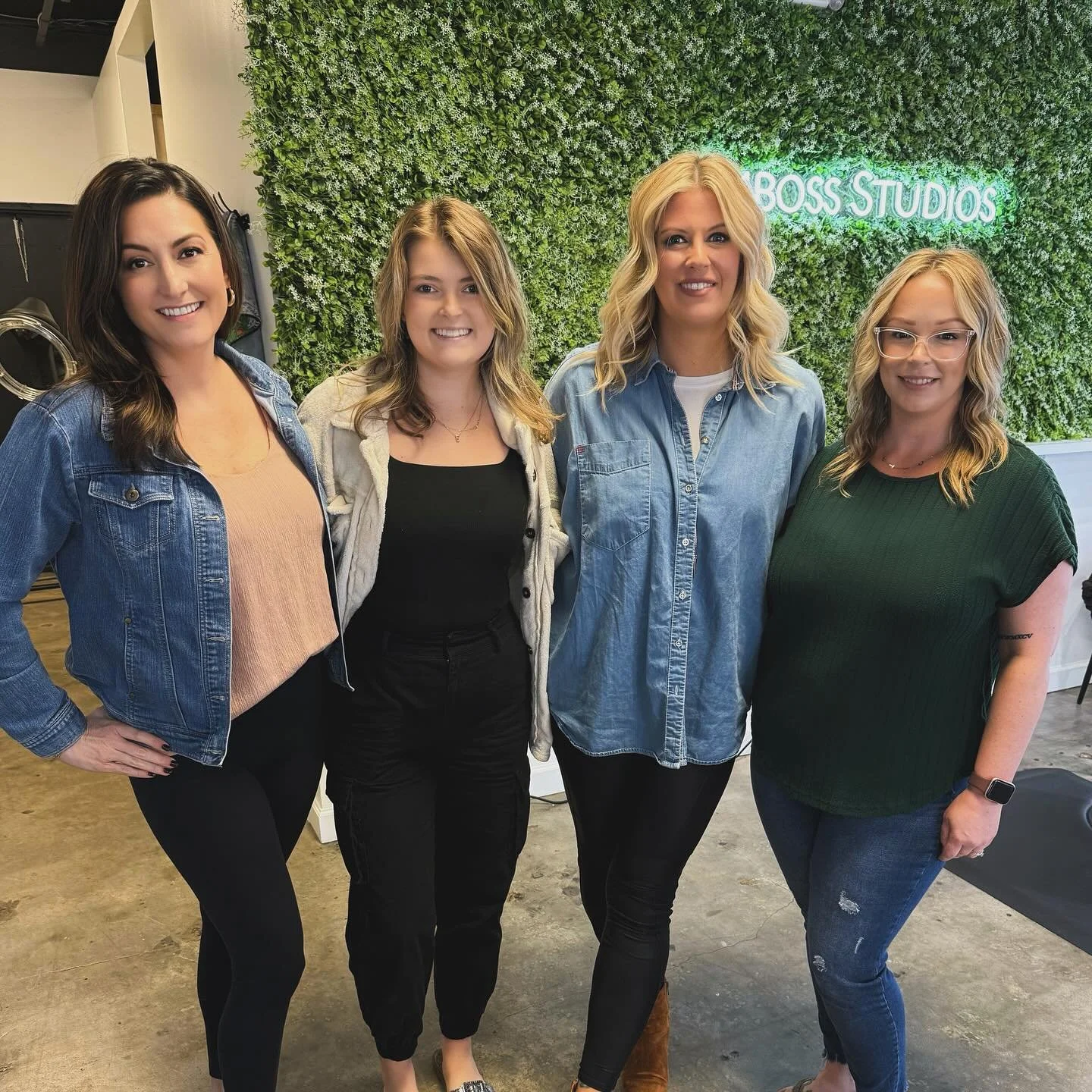 Relentless Salon in Fort Pierce, FL (4)