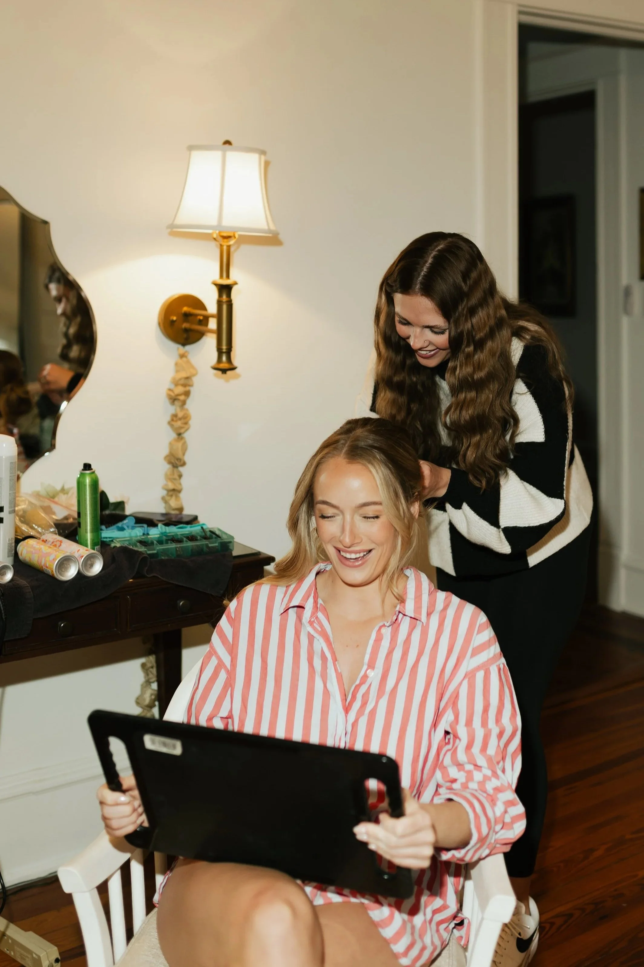 CMB HAIR & BEAUTY in Macon, GA (3)