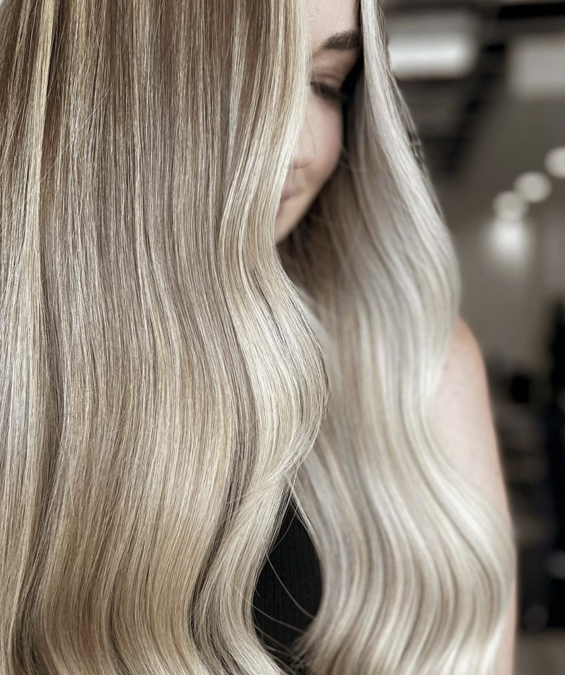Nicholas Reyes Hair Salon in El Paso, TX