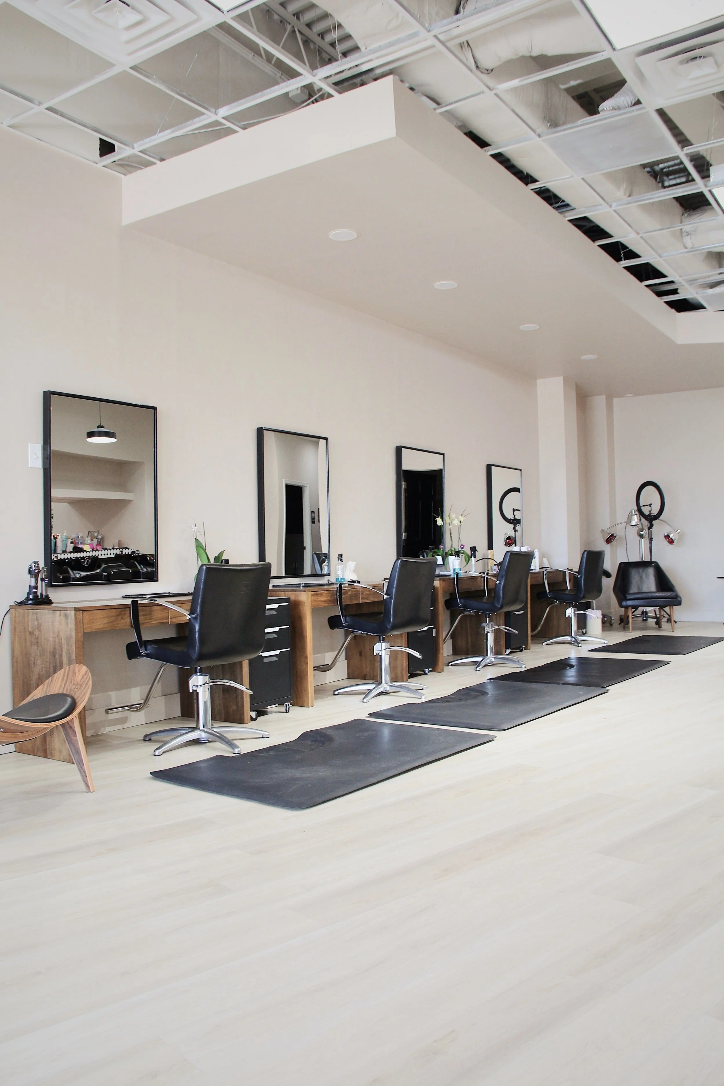 Nicholas Reyes Hair Salon in El Paso, TX (4)