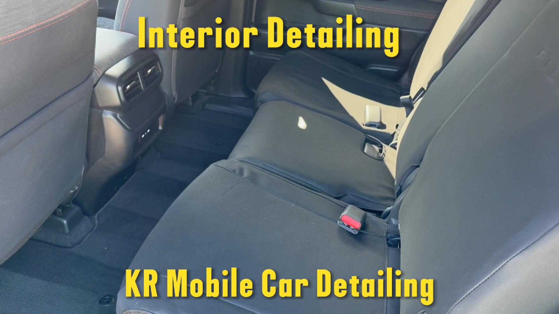 KR | Mobile Car Detailing in Arlington, VA (2)
