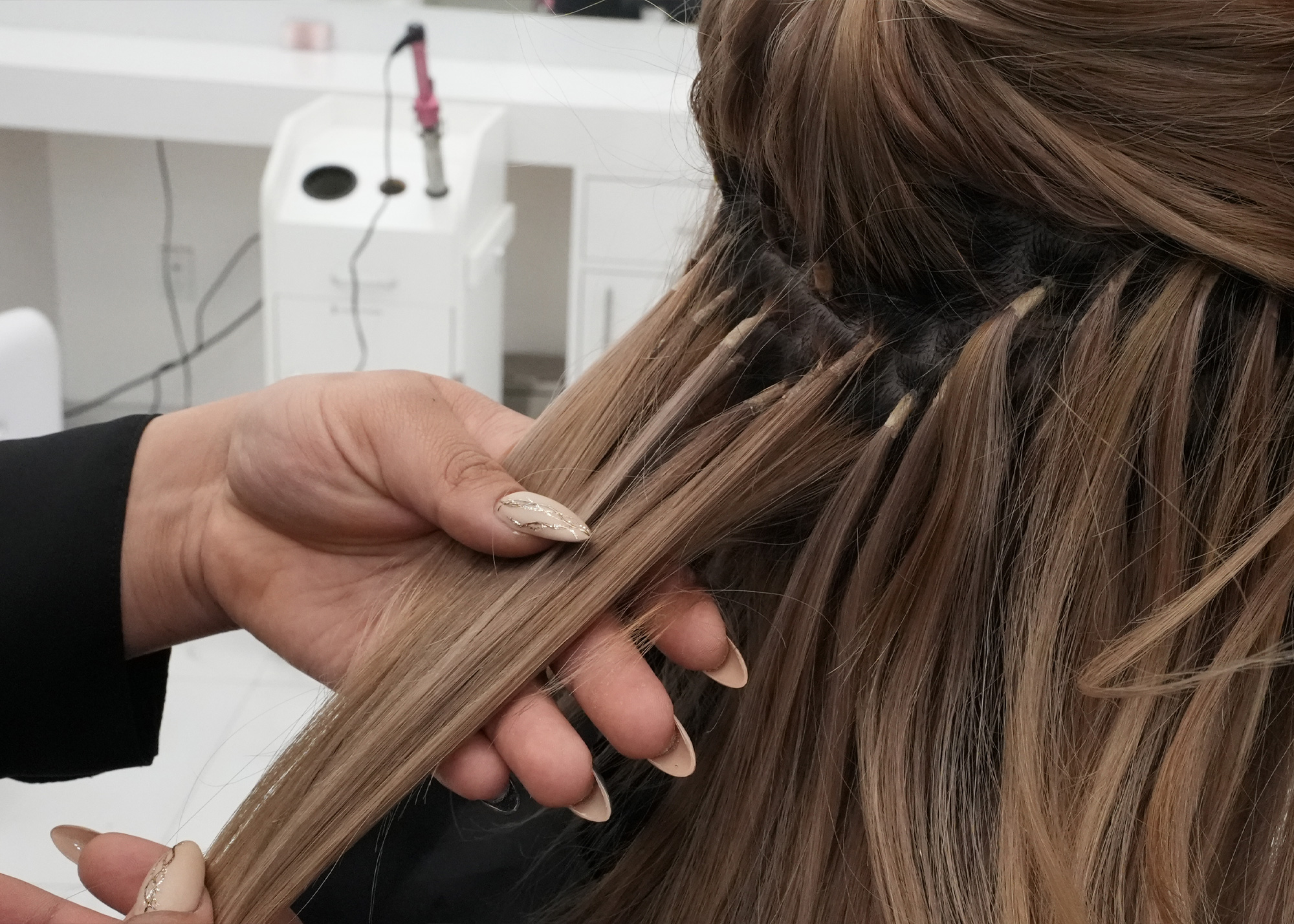 Encanto Beauty Salon in La Habra, CA (2)