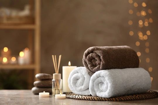 Baker Girls Beauty Relaxation & Recovery Retreat in Hinesville, GA