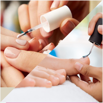 Aqua Spa Nails in Chesterton, IN
