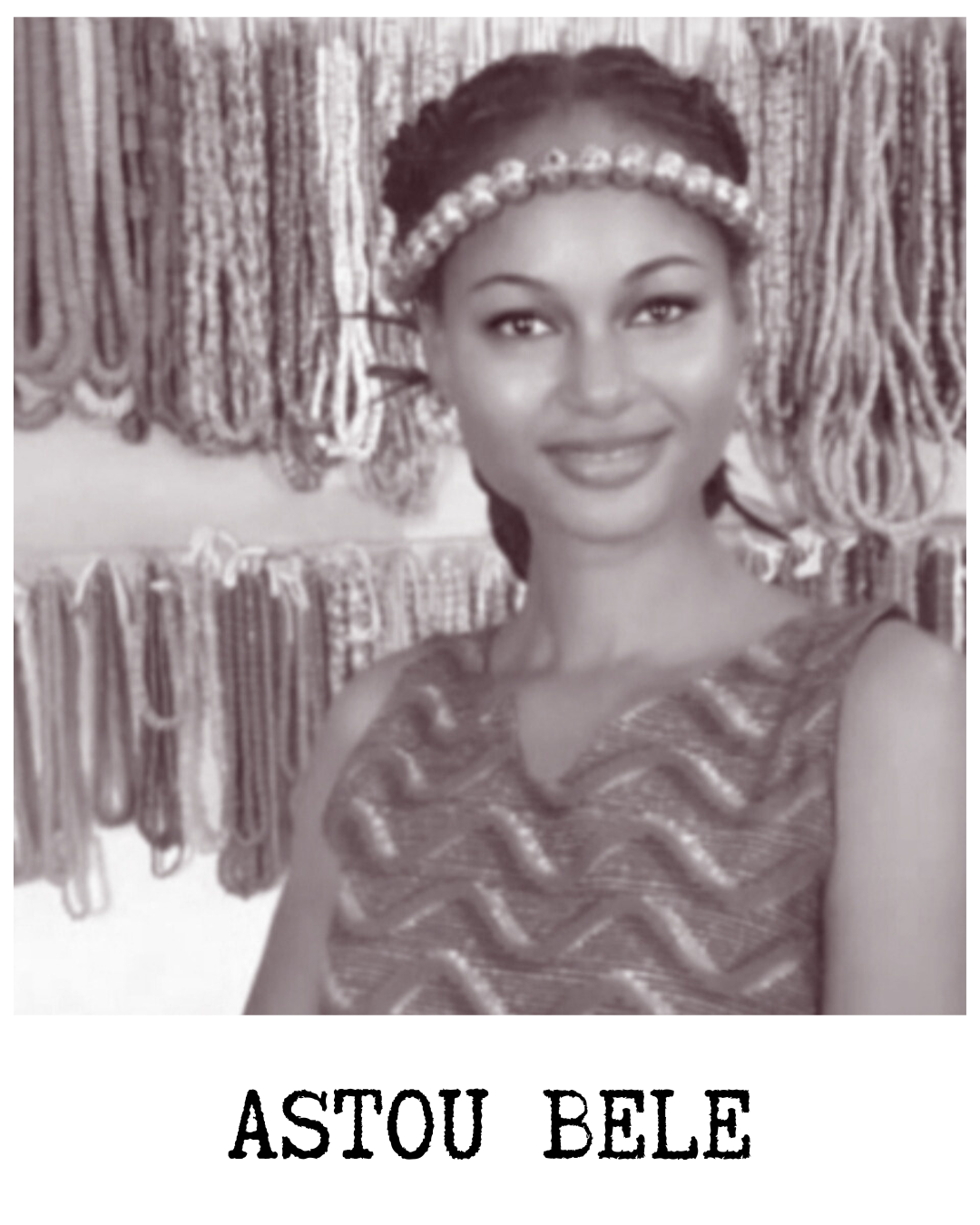 Astou Braids in Antioch, CA