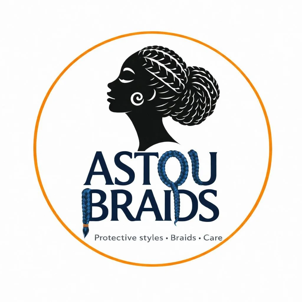 Astou Braids in Antioch, CA (2)