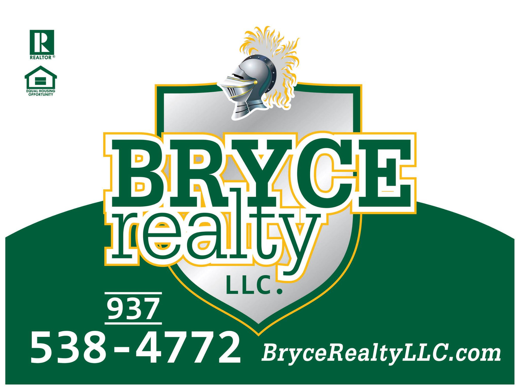 Bryce Realty LLC in Sidney, OH