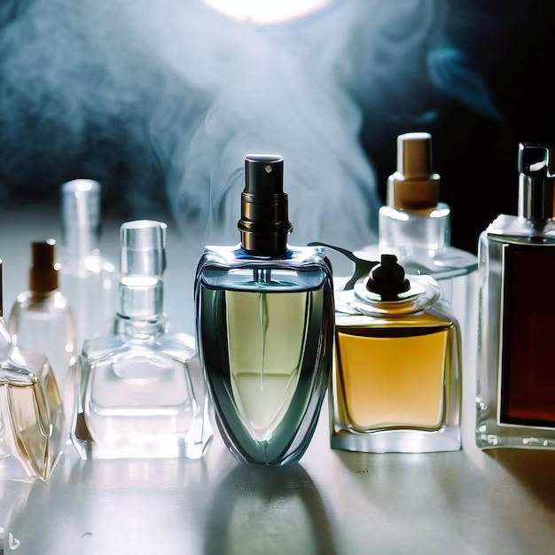 Les Arômes NYC Perfumes store in Glendale, NY (3)