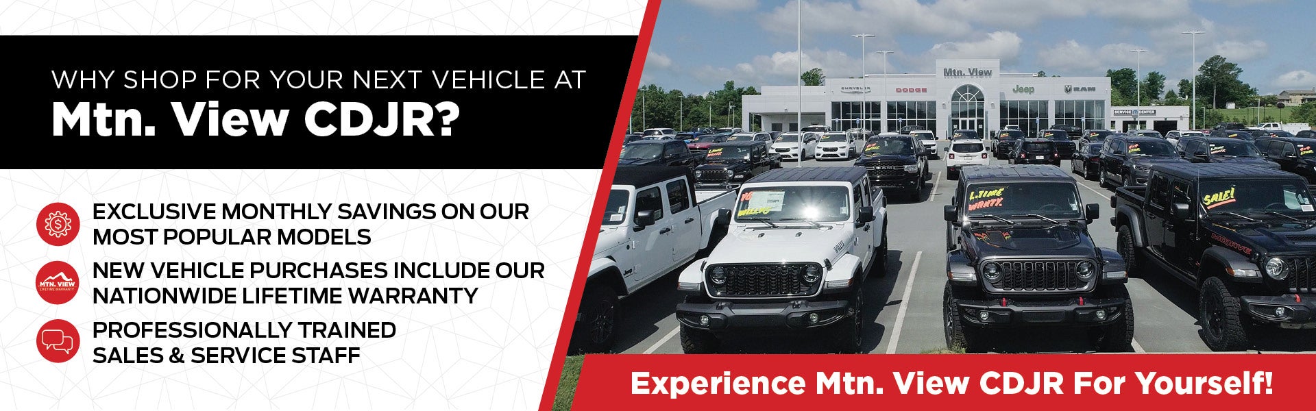 Mountain View Chrysler Dodge Jeep Ram in Ringgold, GA (3)