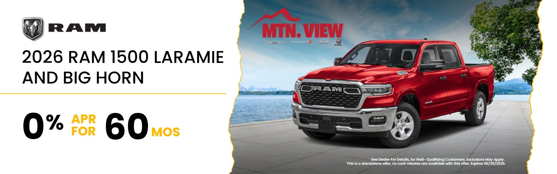 Mountain View Chrysler Dodge Jeep Ram in Ringgold, GA (5)