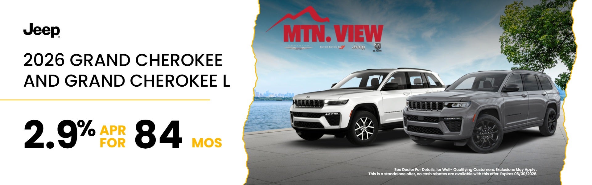 Mountain View Chrysler Dodge Jeep Ram in Ringgold, GA (6)