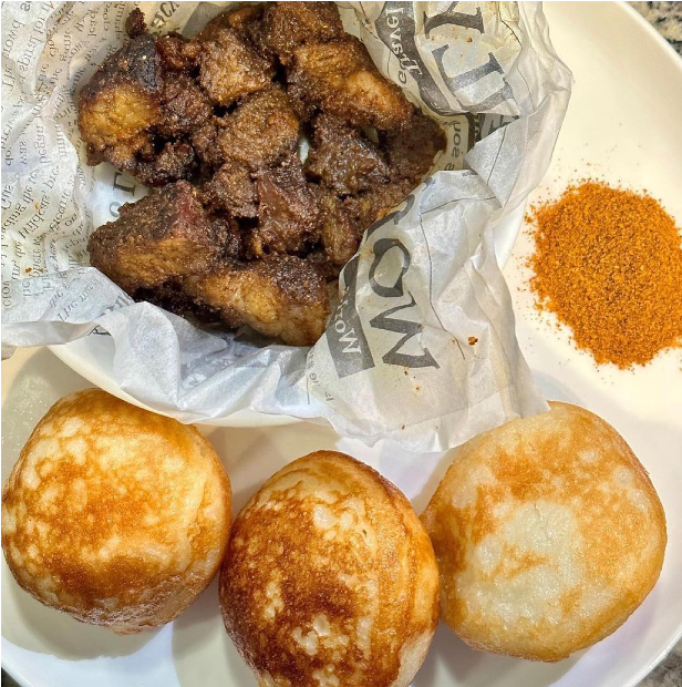 Suya on the spot in Houston, TX (3)