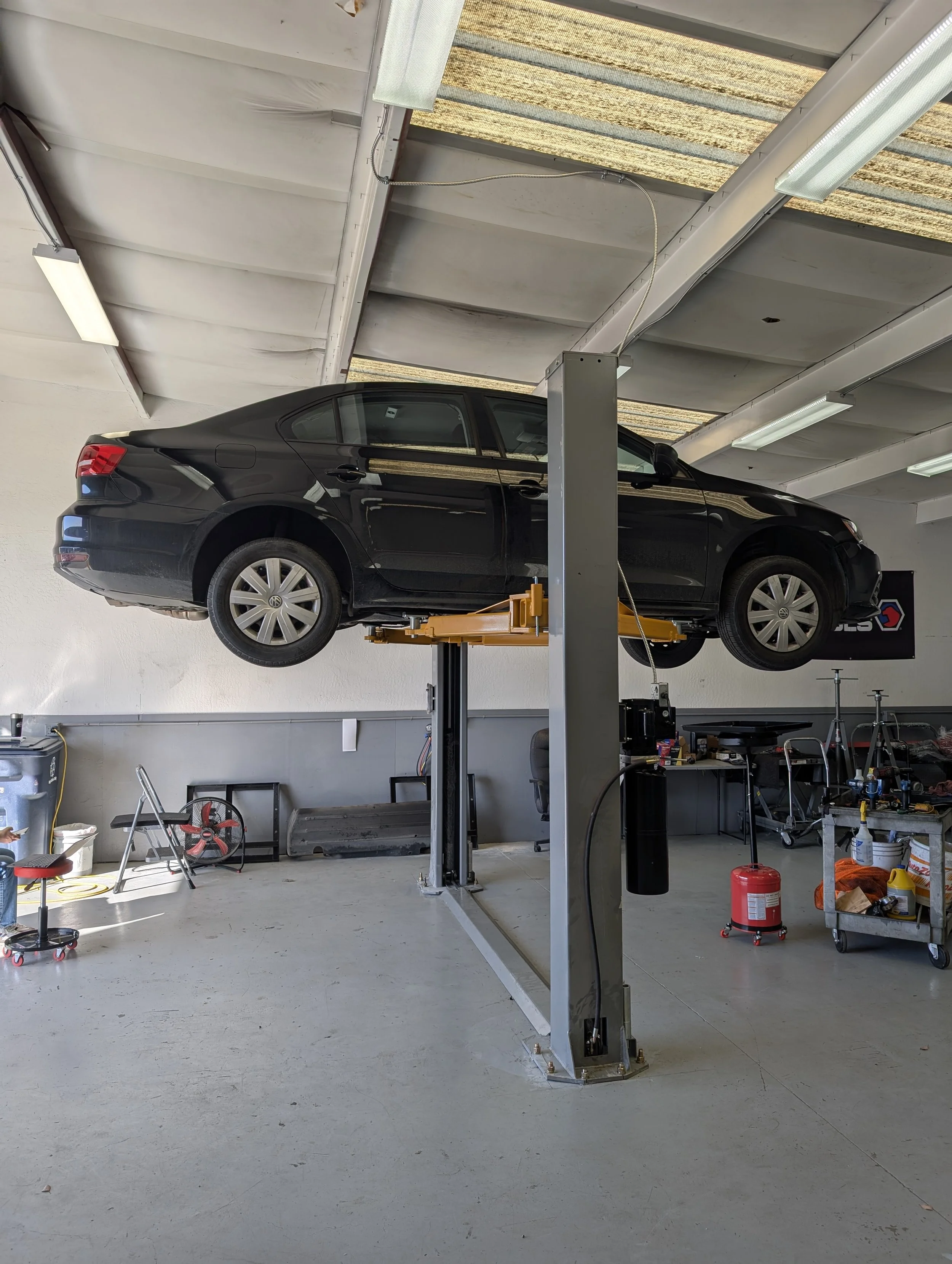 EZ Automotive Diagnostics & Repair in Tracy, CA (3)