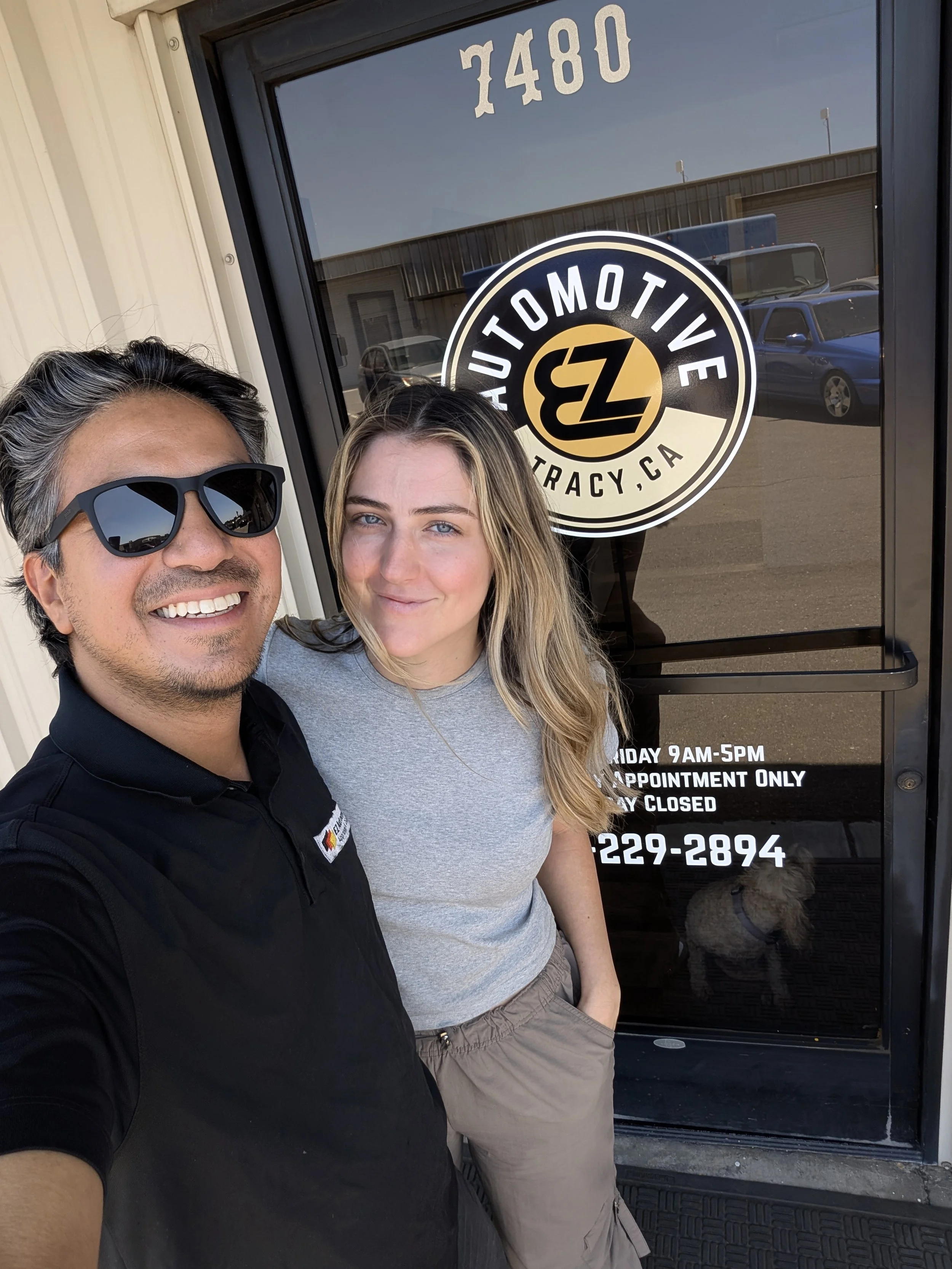 EZ Automotive Diagnostics & Repair in Tracy, CA (4)