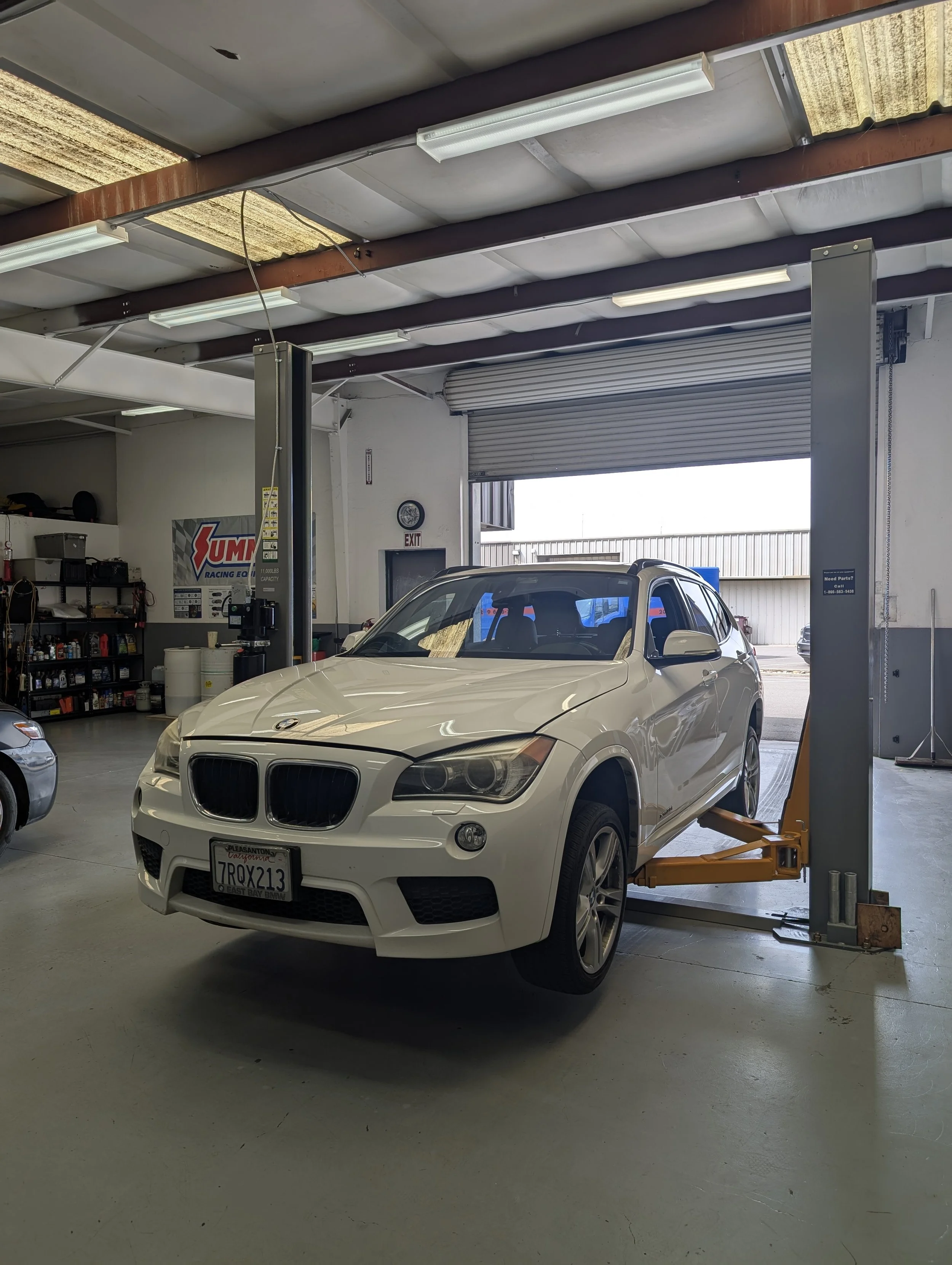 EZ Automotive Diagnostics & Repair in Tracy, CA (5)