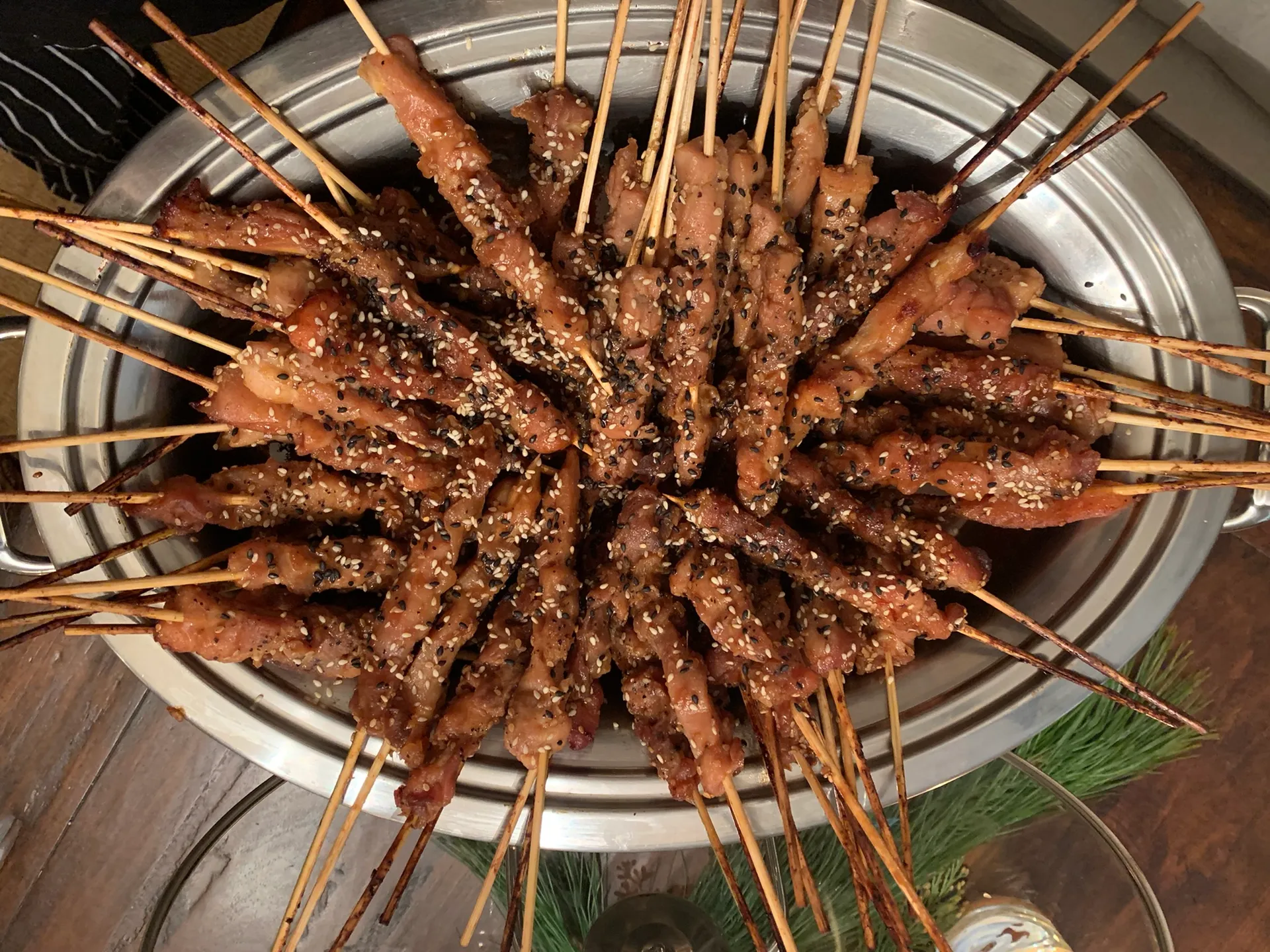 Top Shelf Catering in Montgomery, AL (2)