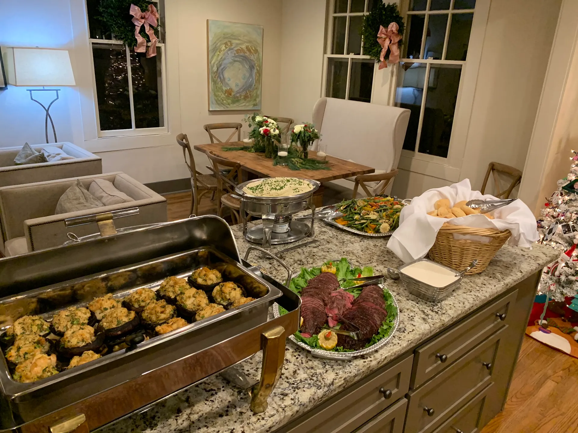 Top Shelf Catering in Montgomery, AL (3)