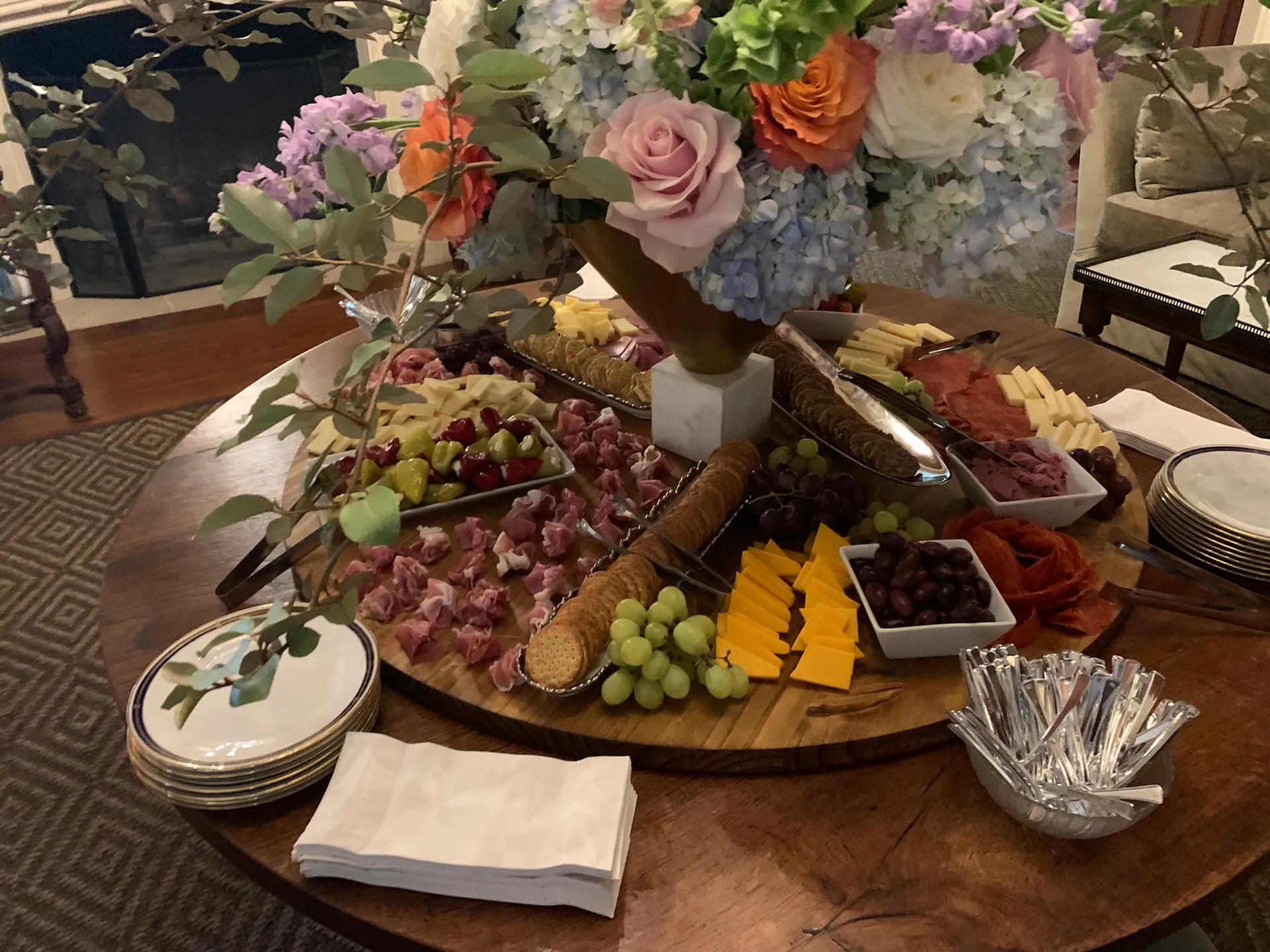Top Shelf Catering in Montgomery, AL (4)