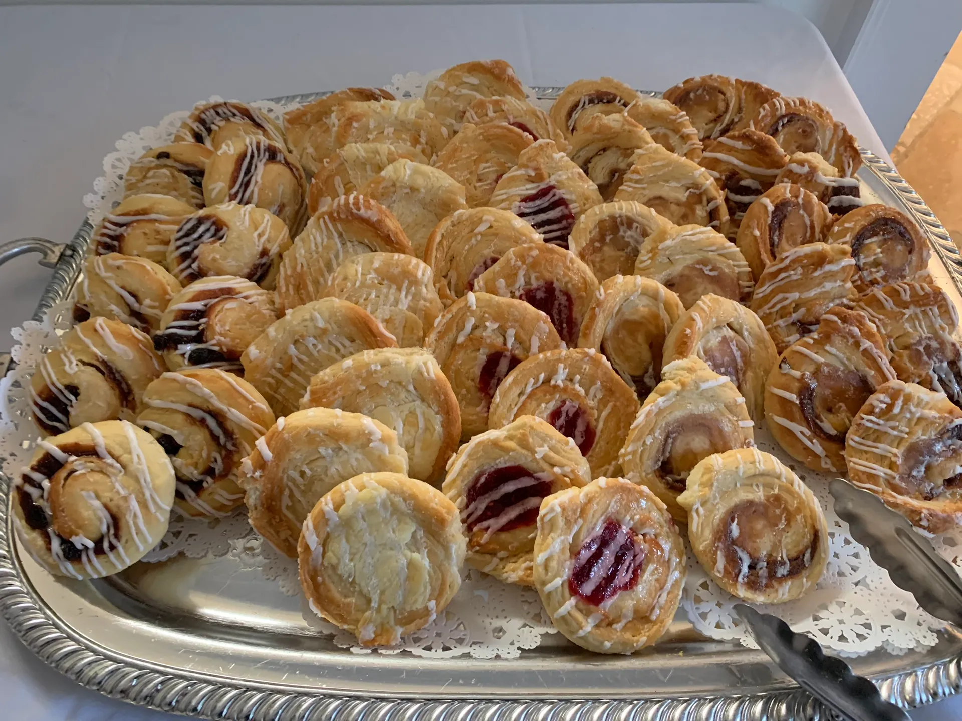 Top Shelf Catering in Montgomery, AL (5)