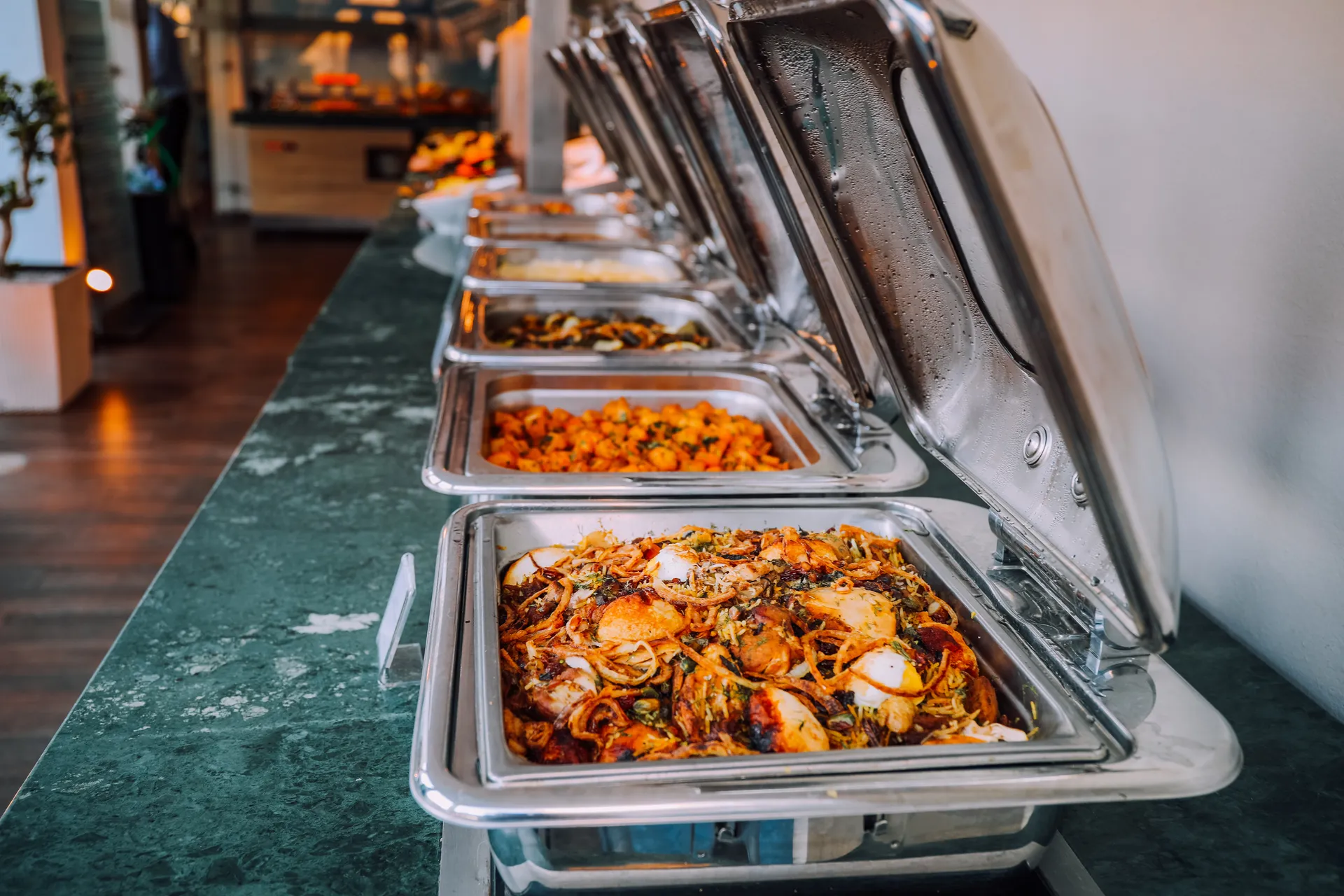 Top Shelf Catering in Montgomery, AL (6)