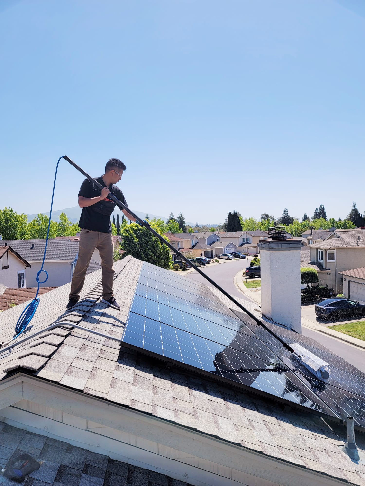 LUX Home Services in Milpitas, CA (2)