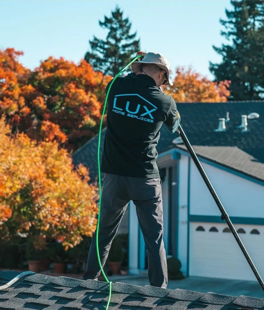 LUX Home Services in Milpitas, CA (5)