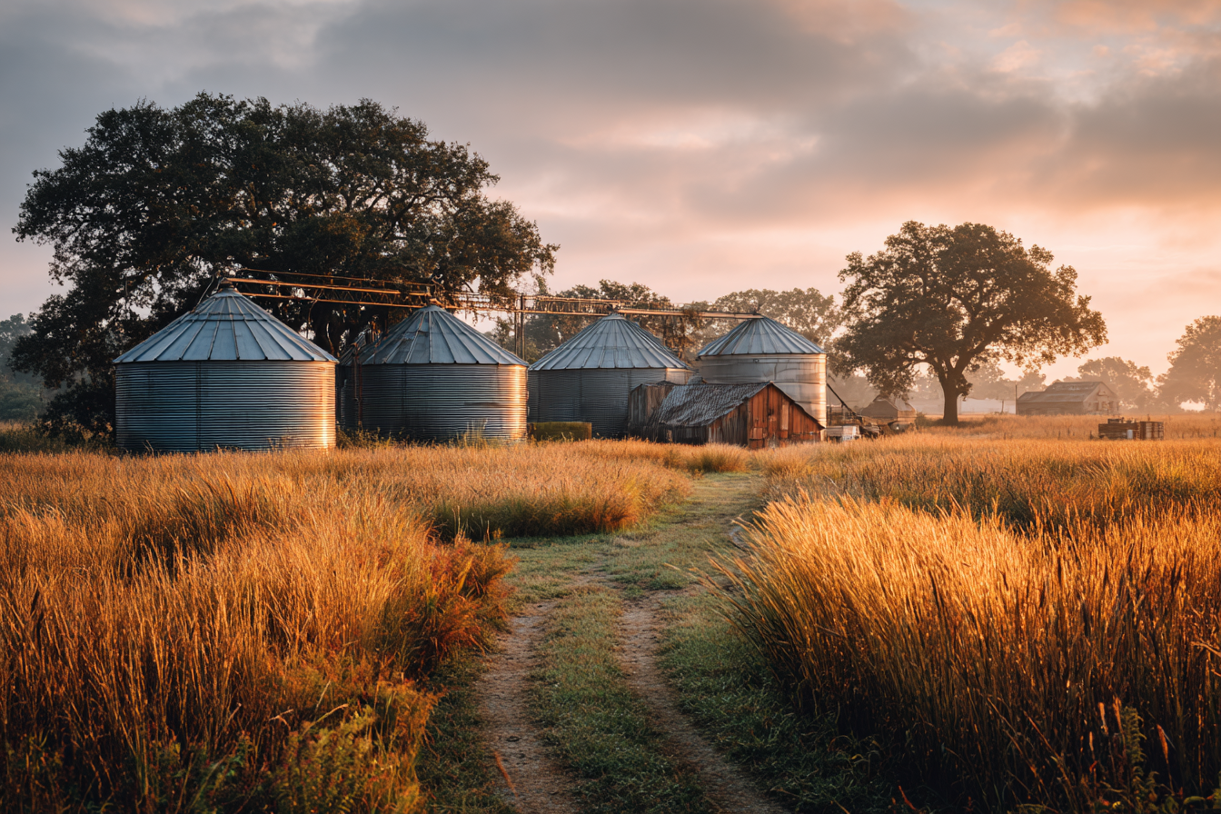 Marsh Hen Mill Farmers Market in Edisto Island, SC (2)
