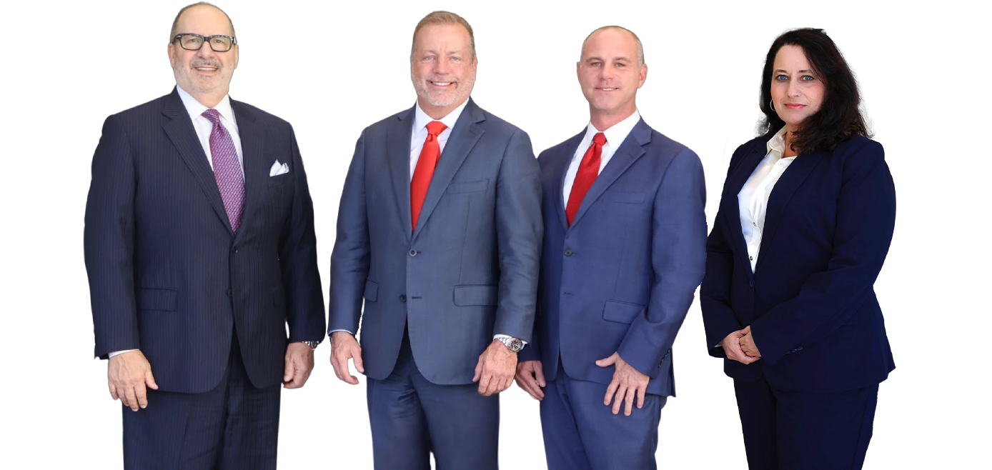 Murphy Law Firm in Baton Rouge, LA (2)