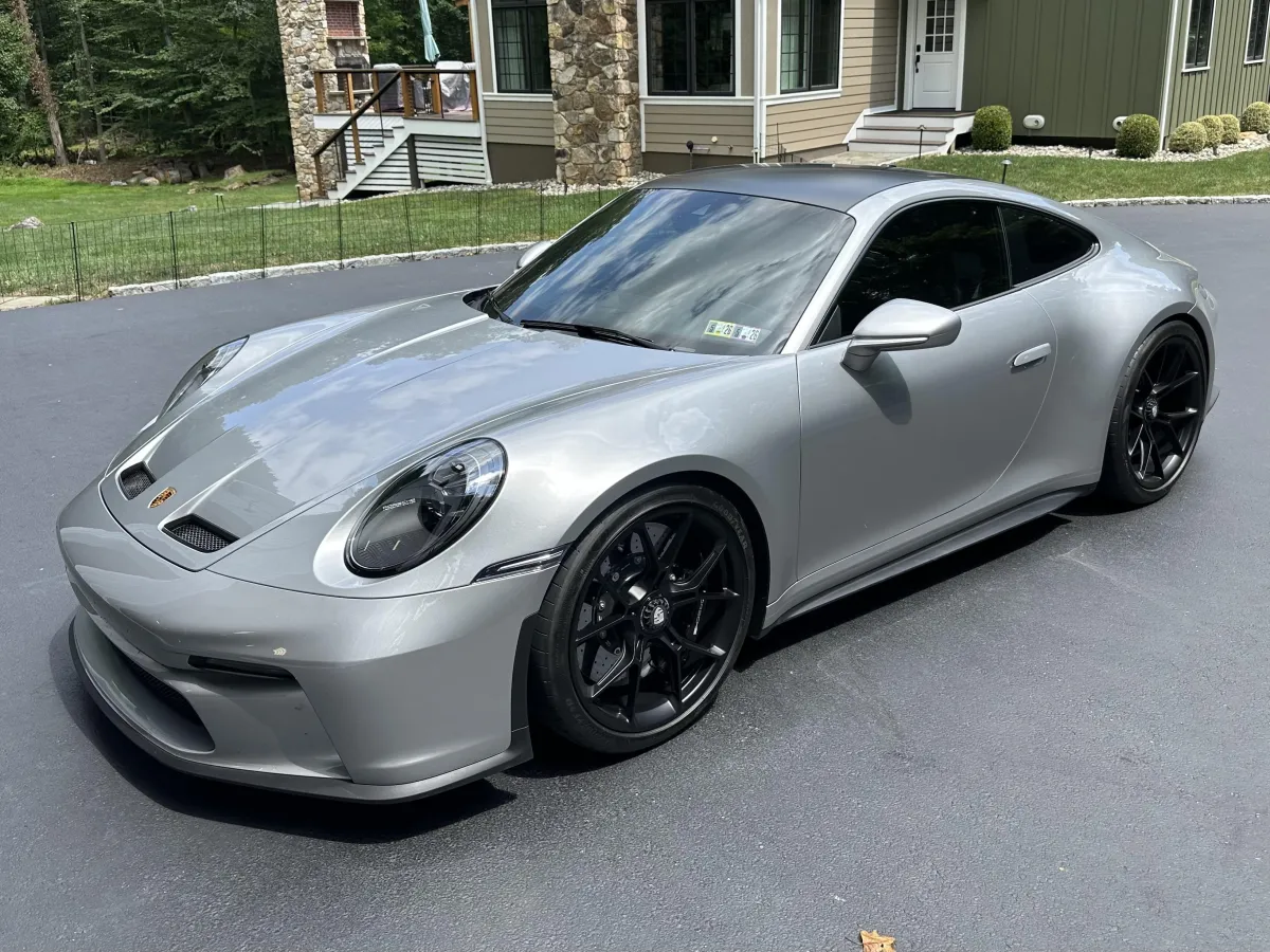 STRICTLY BY HAND DETAILING in Collegeville, PA (2)