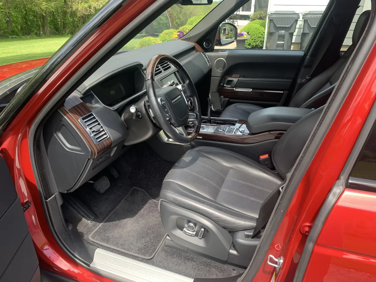 STRICTLY BY HAND DETAILING in Collegeville, PA (3)