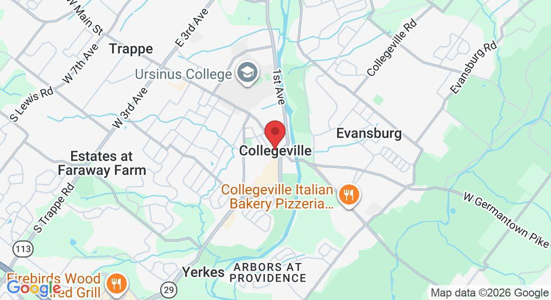 STRICTLY BY HAND DETAILING in Collegeville, PA (6)