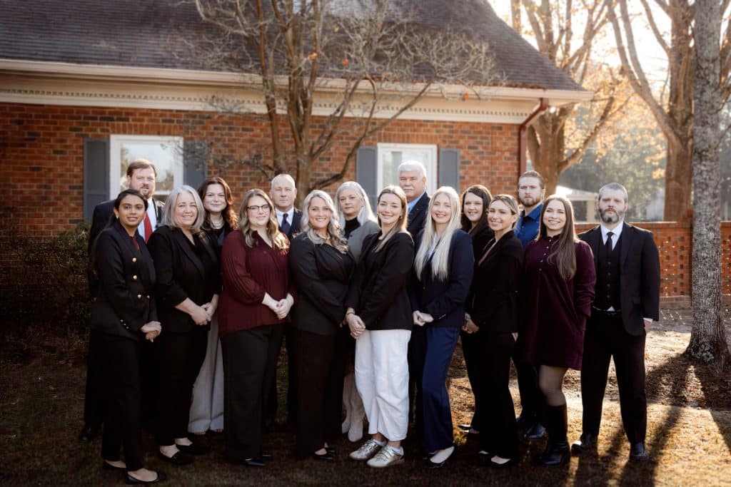 Lanier, Deal & Deal, CPAs in Statesboro, GA (4)